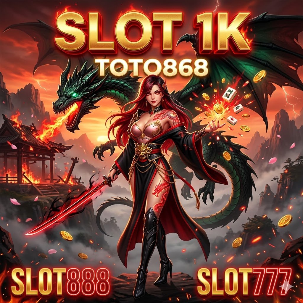 TOTO4D: Situs Slot Gacor Toto 4D Deposit 5k Slot777 Slot888 Rekomendasi Google image 1